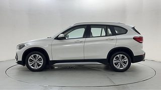 Used 2020 BMW X1 [2016-2020] sDrive20i xLine Petrol Automatic exterior LEFT SIDE VIEW