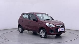 Used 2019 Maruti Suzuki Alto K10 [2014-2019] VXI AMT (O) Petrol Automatic exterior RIGHT FRONT CORNER VIEW