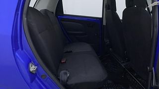 Used 2014 Tata Nano [2014-2018] Twist XT Petrol Petrol Manual interior RIGHT SIDE REAR DOOR CABIN VIEW