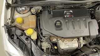 Used 2012 Ford Figo [2010-2015] Duratorq Diesel Titanium 1.4 Diesel Manual engine ENGINE RIGHT SIDE VIEW
