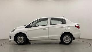 Used 2016 Honda Amaze [2013-2016] 1.2 E i-VTEC Petrol Manual exterior LEFT SIDE VIEW