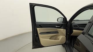 Used 2019 honda Amaze 1.2 S i-VTEC Petrol Manual interior LEFT FRONT DOOR OPEN VIEW
