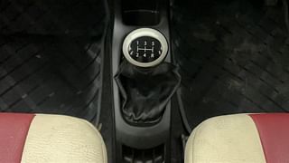 Used 2013 Maruti Suzuki Wagon R 1.0 [2010-2019] VXi Petrol Manual interior GEAR  KNOB VIEW