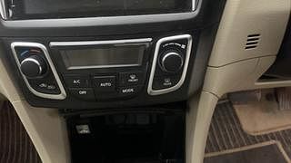 Used 2016 Maruti Suzuki Ciaz [2014-2017] ZXI+ AT Petrol Automatic top_features Integrated (in-dash) music system