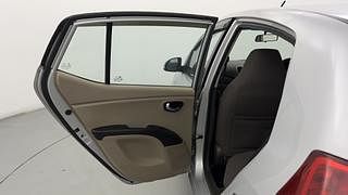 Used 2012 Hyundai i10 [2010-2016] Asta Petrol Petrol Manual interior LEFT REAR DOOR OPEN VIEW