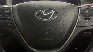 Used 2015 Hyundai i20 Active [2015-2020] 1.4 SX Diesel Manual top_features Airbags