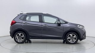 Used 2019 Honda WR-V [2017-2020] VX i-VTEC Petrol Manual exterior RIGHT SIDE VIEW