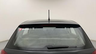 Used 2017 Volkswagen Polo [2015-2019] Comfortline 1.2L (P) Petrol Manual top_features Rear defogger