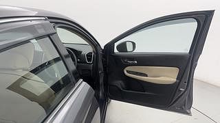 Used 2020 Honda City V CVT Petrol Automatic interior RIGHT FRONT DOOR OPEN VIEW