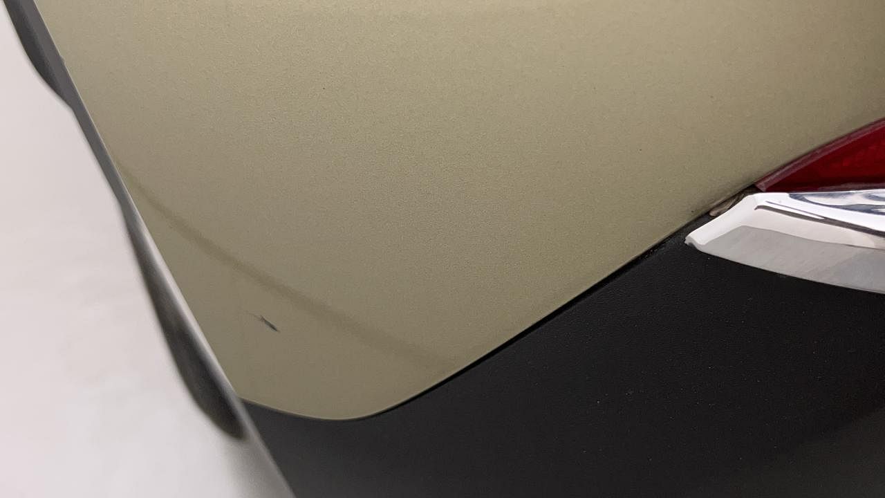 Used 2021 Kia Sonet GTX Plus 1.5 Diesel Manual dents MINOR SCRATCH