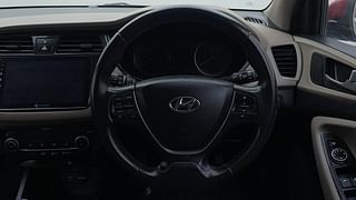 Used 2015 Hyundai Elite i20 [2014-2018] Asta 1.2 (O) Petrol Manual interior STEERING VIEW