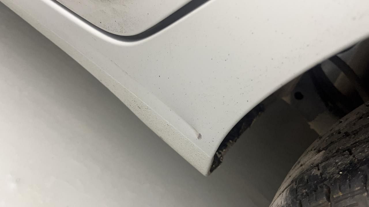 Used 2017 Hyundai Grand i10 [2017-2020] Magna 1.2 Kappa VTVT Petrol Manual dents MINOR DENT