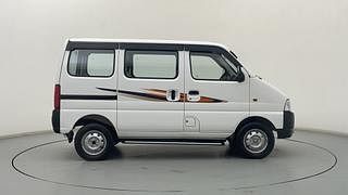 Used 2022 Maruti Suzuki Eeco AC(O) 5 STR Petrol Manual exterior RIGHT SIDE VIEW