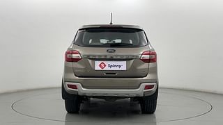 Used 2019 Ford Endeavour [2018-2020] Titanium Plus 3.2 4x4 AT Diesel Automatic exterior BACK VIEW