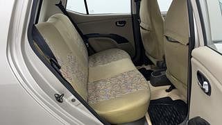 Used 2012 Hyundai i10 [2010-2016] Magna Petrol Petrol Manual interior RIGHT SIDE REAR DOOR CABIN VIEW