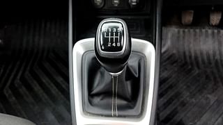 Used 2019 Hyundai Venue [2019-2021] SX 1.0 (O) Turbo Petrol Manual interior GEAR  KNOB VIEW