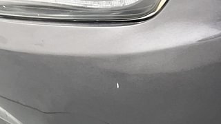 Used 2016 Maruti Suzuki Baleno [2015-2019] Alpha Petrol Petrol Manual dents MINOR SCRATCH