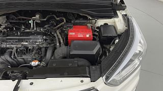 Used 2015 Hyundai Creta [2015-2018] 1.6 SX Plus Petrol Petrol Manual engine ENGINE LEFT SIDE VIEW