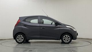 Used 2016 Hyundai Eon [2011-2018] Magna + Petrol Manual exterior RIGHT SIDE VIEW