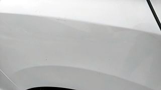 Used 2017 Honda City [2017-2020] V CVT Petrol Automatic dents MINOR SCRATCH