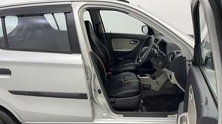 Used 2017 Maruti Suzuki Alto K10 [2014-2019] VXi Petrol Manual interior RIGHT SIDE FRONT DOOR CABIN VIEW