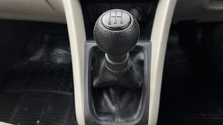 Used 2021 Maruti Suzuki Celerio [2014-2021] VXi CNG Petrol+cng Manual interior GEAR  KNOB VIEW