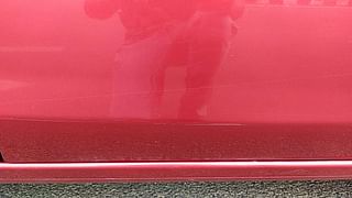 Used 2017 Nissan Micra [2013-2020] XV CVT Petrol Automatic dents NORMAL SCRATCH
