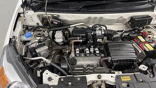 Used 2019 Maruti Suzuki Alto 800 [2019-2022] LXI Petrol Manual engine ENGINE RIGHT SIDE VIEW