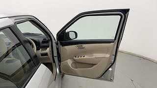 Used 2013 Maruti Suzuki Swift Dzire VXI Petrol Manual interior RIGHT FRONT DOOR OPEN VIEW