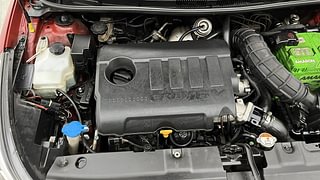 Used 2017 Hyundai Fluidic Verna 4S [2015-2017] 1.6 CRDi SX Diesel Manual engine ENGINE RIGHT SIDE VIEW