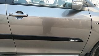 Used 2016 Maruti Suzuki Swift [2017-2020] VDi Diesel Manual dents MINOR SCRATCH