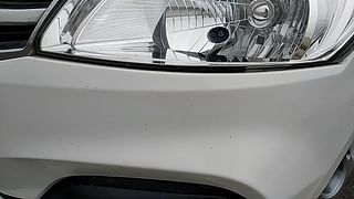 Used 2017 Maruti Suzuki Ertiga [2015-2018] VDI Diesel Manual dents MINOR SCRATCH