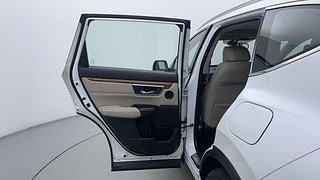 Used 2019 Honda CR-V [2018-2020] 2.0 CVT Petrol Petrol Automatic interior LEFT REAR DOOR OPEN VIEW