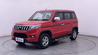 2022 Mahindra Bolero Neo N10