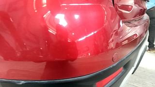Used 2018 Maruti Suzuki Vitara Brezza [2018-2020] ZDI PLUS AT Diesel Automatic dents MINOR SCRATCH