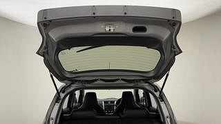 Used 2019 Maruti Suzuki Celerio X [2017-2021] ZXi Petrol + CNG (Outside Fitted) Petrol+cng Manual interior DICKY DOOR OPEN VIEW