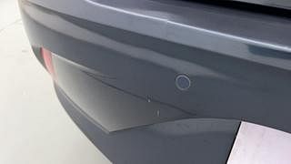Used 2021 Hyundai Grand i10 Nios Magna 1.2 Kappa VTVT Petrol Manual top_features Parking sensors