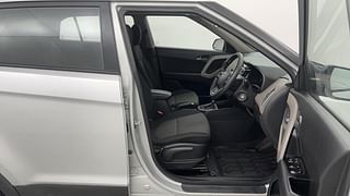 Used 2018 Hyundai Creta [2015-2018] 1.6 S Plus Auto Diesel Automatic interior RIGHT SIDE FRONT DOOR CABIN VIEW