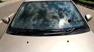 Used 2014 Maruti Suzuki Ciaz [2014-2017] VXi+ Petrol Manual exterior FRONT WINDSHIELD VIEW