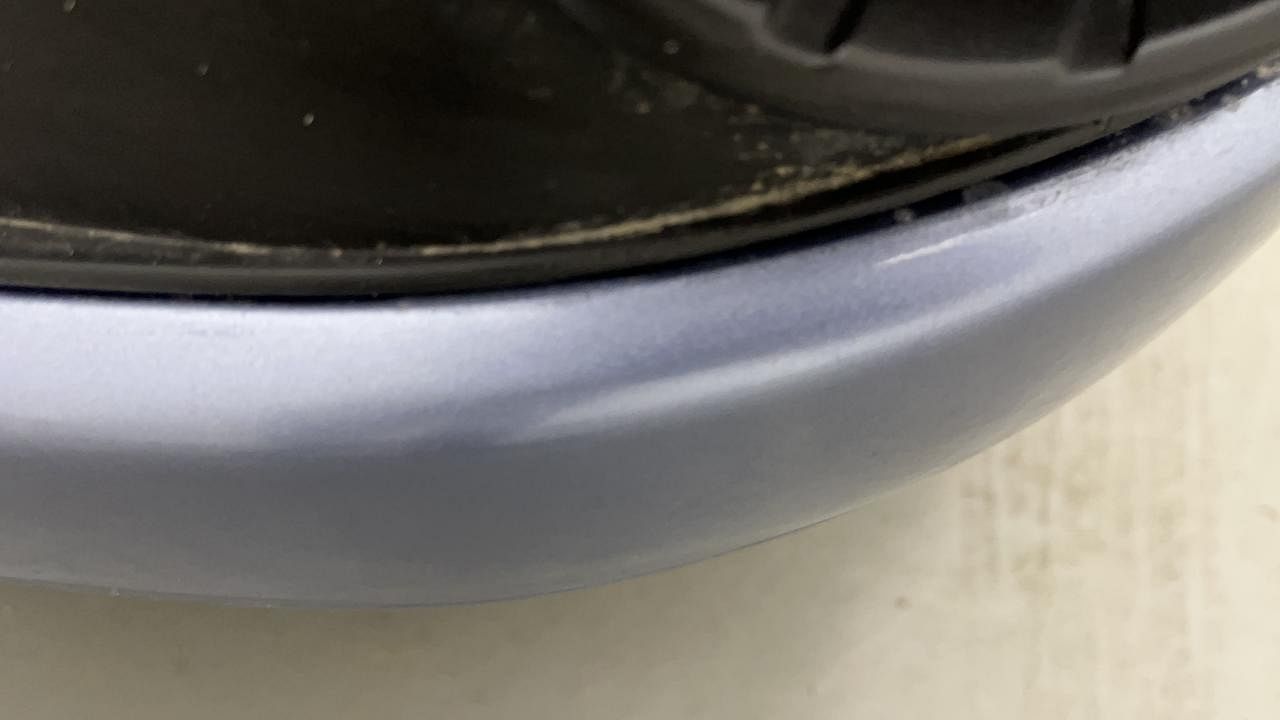 Used 2011 Maruti Suzuki Wagon R 1.0 [2010-2019] VXi Petrol Manual dents MINOR SCRATCH