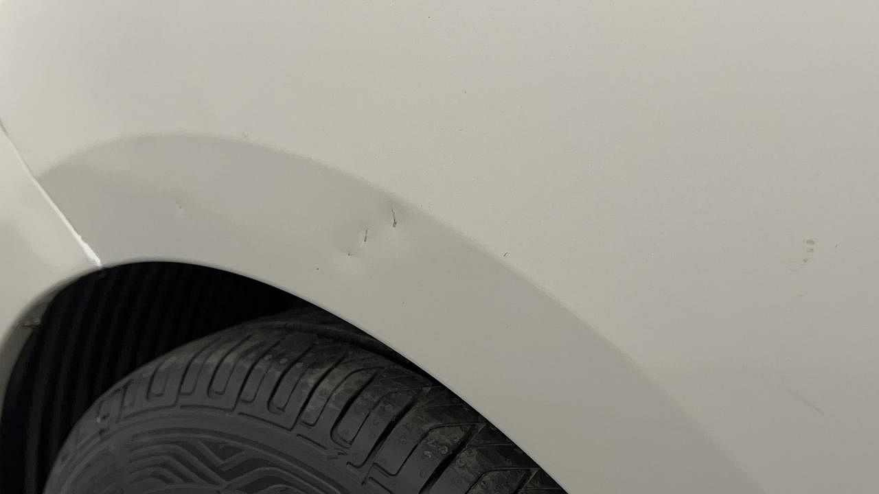 Used 2012 Hyundai Eon [2011-2018] Sportz Petrol Manual dents MINOR SCRATCH