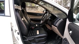 Used 2013 Hyundai i20 [2012-2014] Asta 1.4 CRDI Diesel Manual interior RIGHT SIDE FRONT DOOR CABIN VIEW