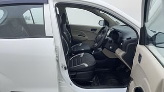 Used 2021 Hyundai New Santro 1.1 Sportz MT Petrol Manual interior RIGHT SIDE FRONT DOOR CABIN VIEW