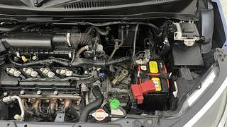 Used 2020 Maruti Suzuki Ignis Zeta MT Petrol Petrol Manual engine ENGINE LEFT SIDE VIEW