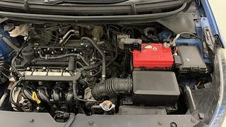 Used 2018 Hyundai Elite i20 [2018-2020] Asta 1.2 Petrol Manual engine ENGINE LEFT SIDE VIEW