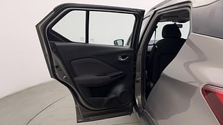 Used 2019 Nissan Kicks XV Petrol Petrol Manual interior LEFT REAR DOOR OPEN VIEW
