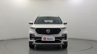 Used 2019 mg-motors Hector 1.5 Sharp DCT Petrol Automatic exterior FRONT VIEW