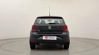 Used 2016 Volkswagen Polo [2015-2019] Highline1.2L (P) Petrol Manual exterior BACK VIEW