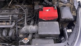 Used 2016 Hyundai Elite i20 [2014-2018] Asta 1.2 (O) Petrol Manual engine ENGINE LEFT SIDE VIEW