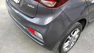 Used 2018 Hyundai Elite i20 [2014-2018] Asta 1.2 (O) Petrol Manual dents MINOR SCRATCH